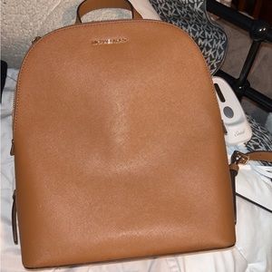Michael kors backpack